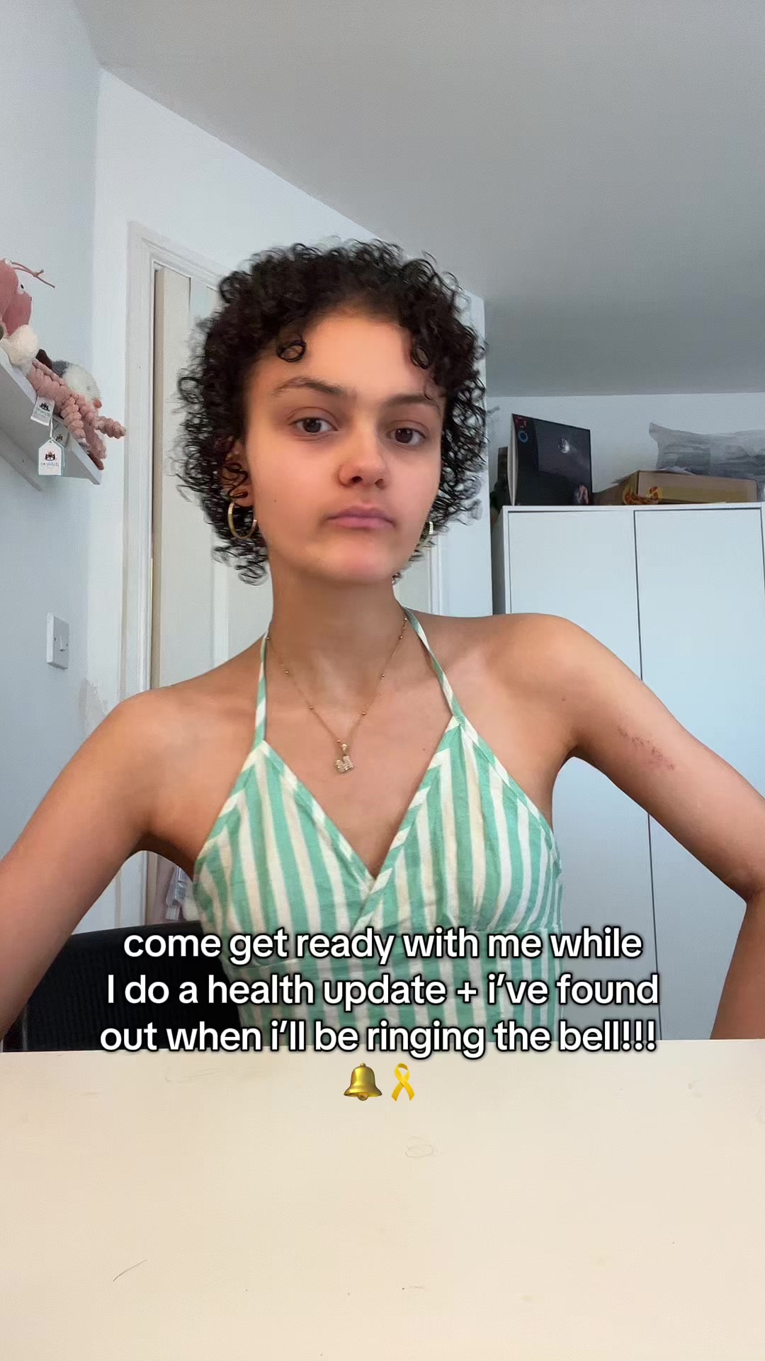 @Mia🎗️💗
