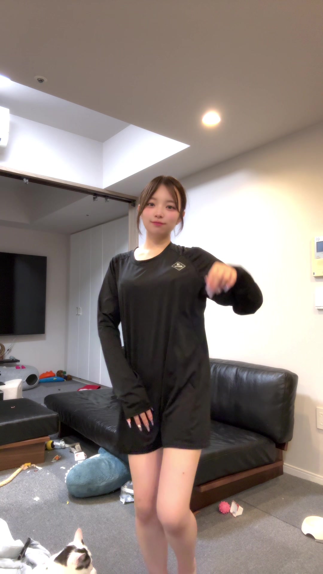 @稲川萌恵🐷