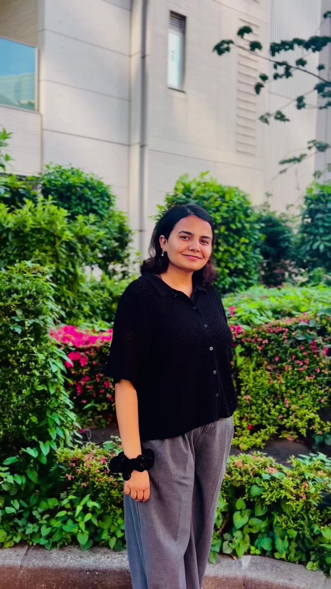 @Regina Sharma