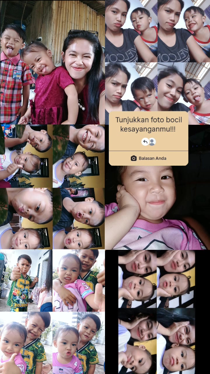 @Fitriani Mahonis