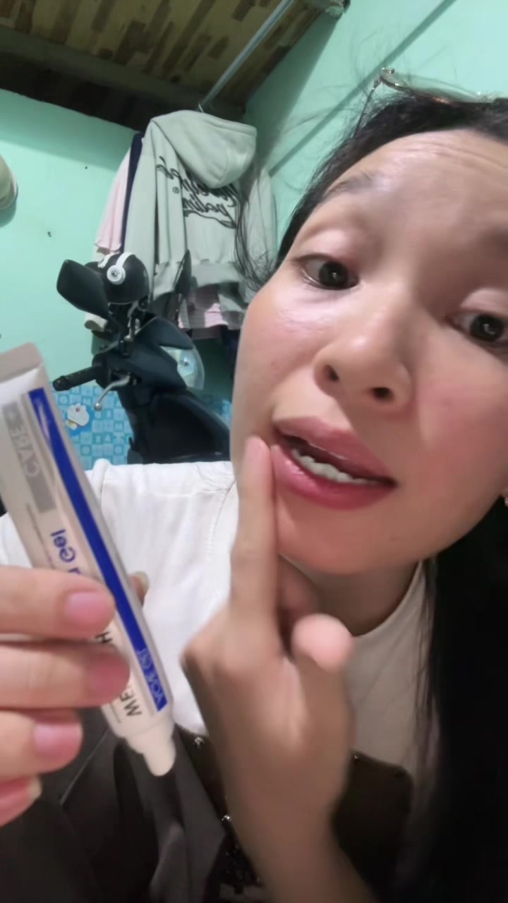 @Cô Bé makeup xây kênh 👩🏻💻