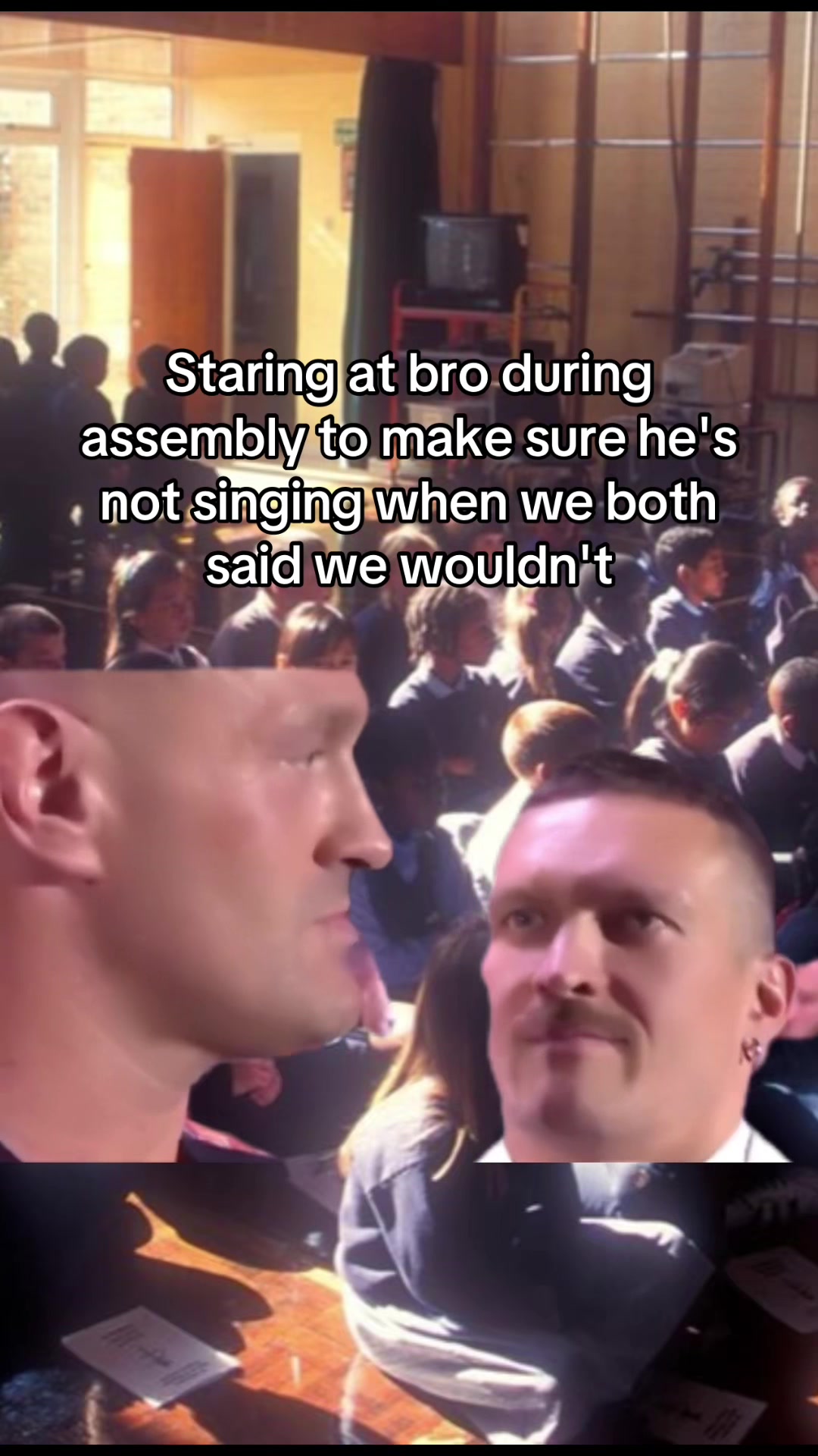 @Kyle