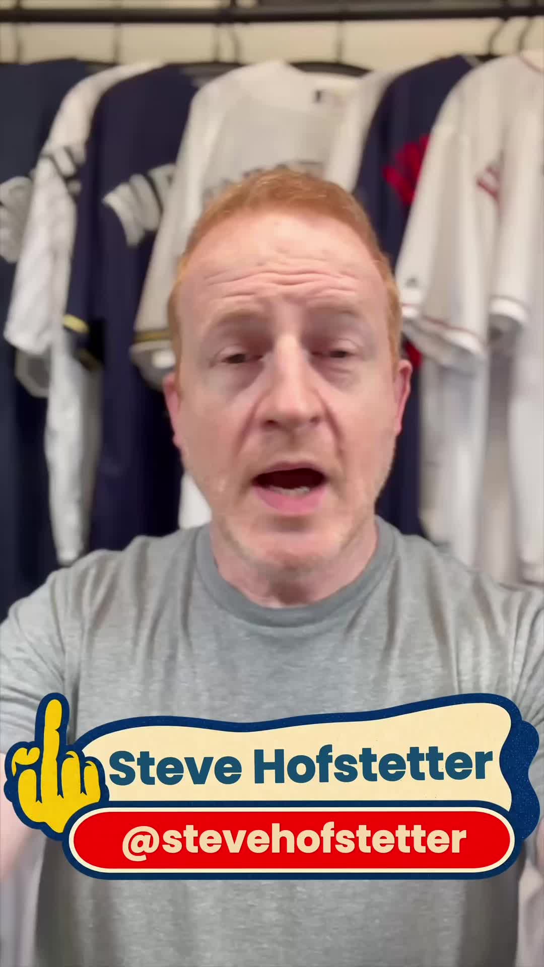 @Steve Hofstetter