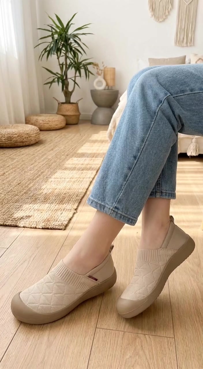 @Sepatu Import Wanita