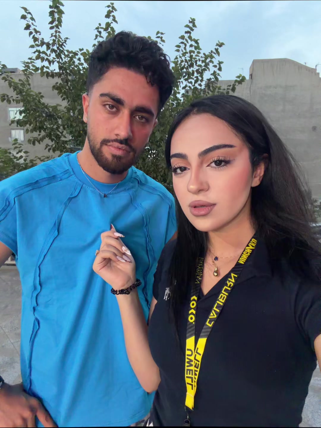 @Sam Ahmadi