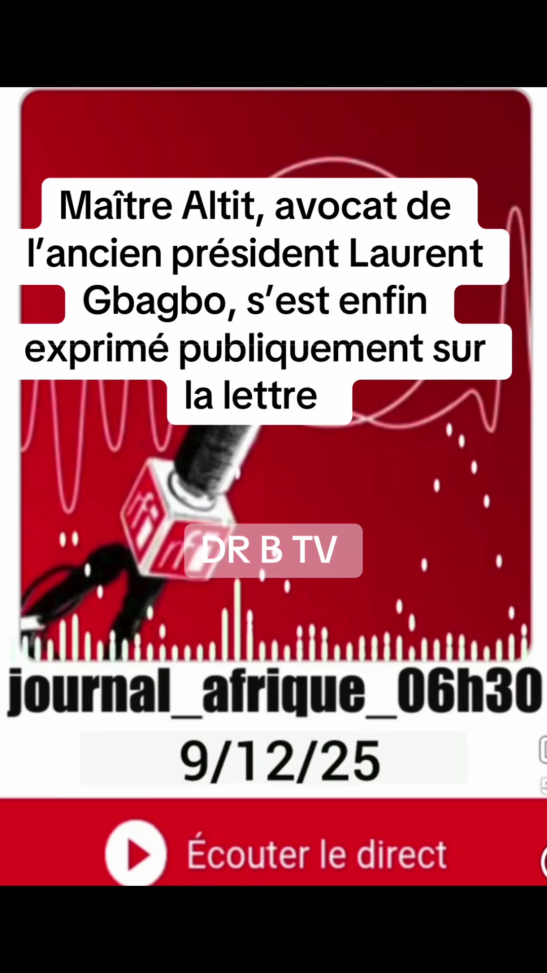 @Docteur B.