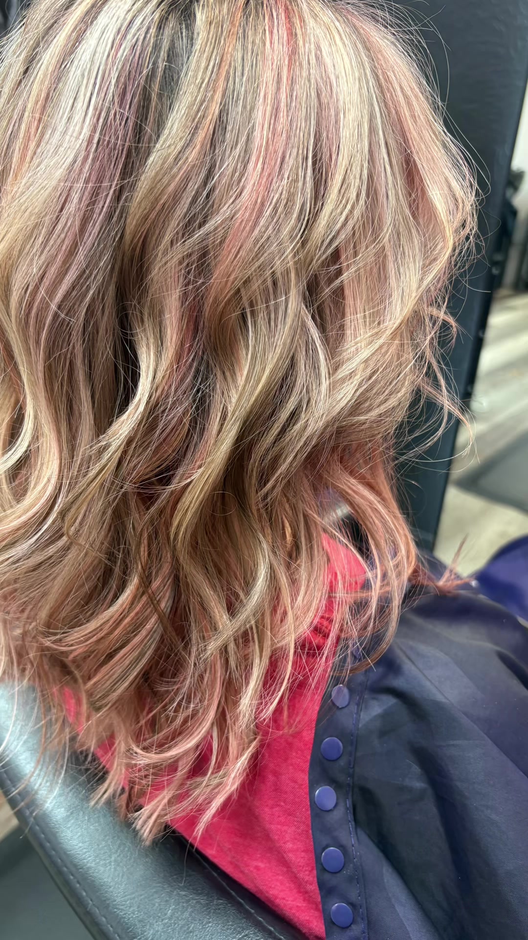 @Crowns Of Glory Hair Studio