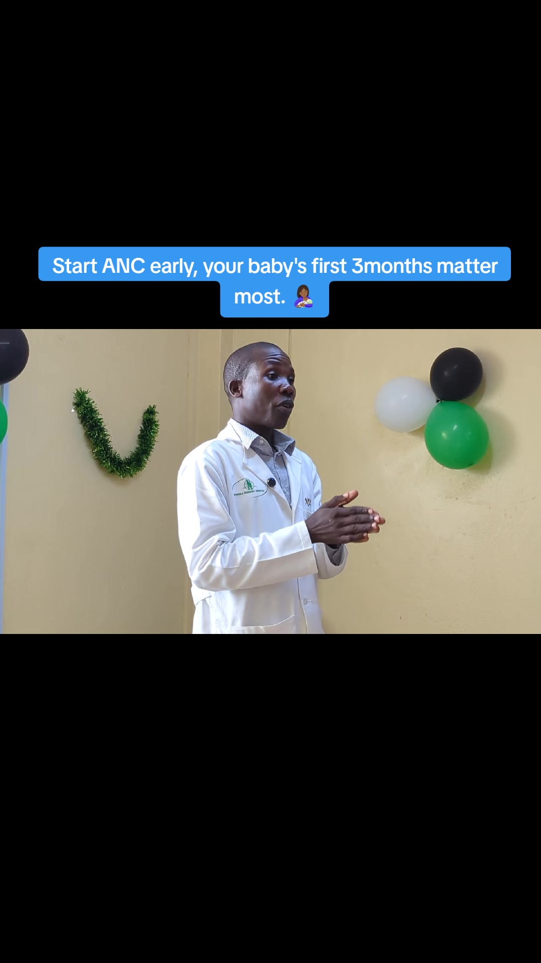 @Huruma Maternity &Nursing Home