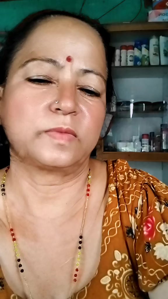 @Mina Kunwar