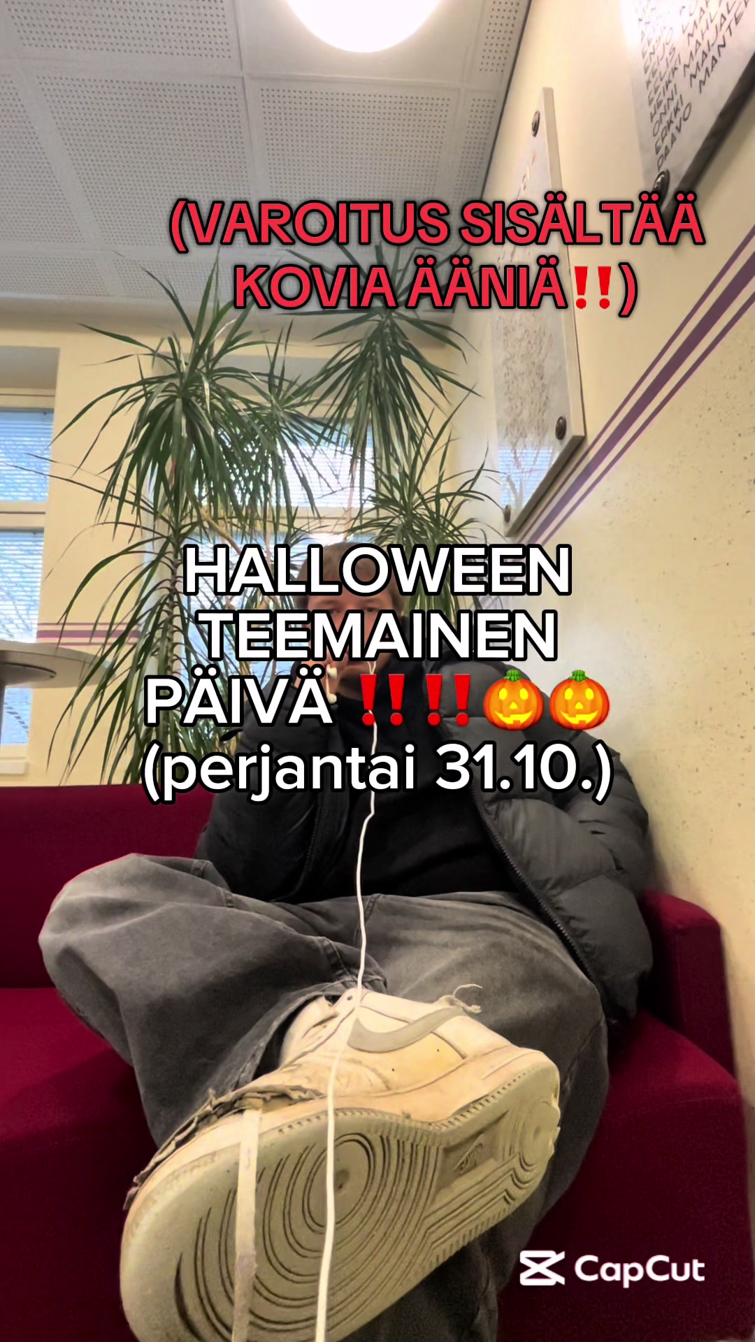@Porin lukion OPKH