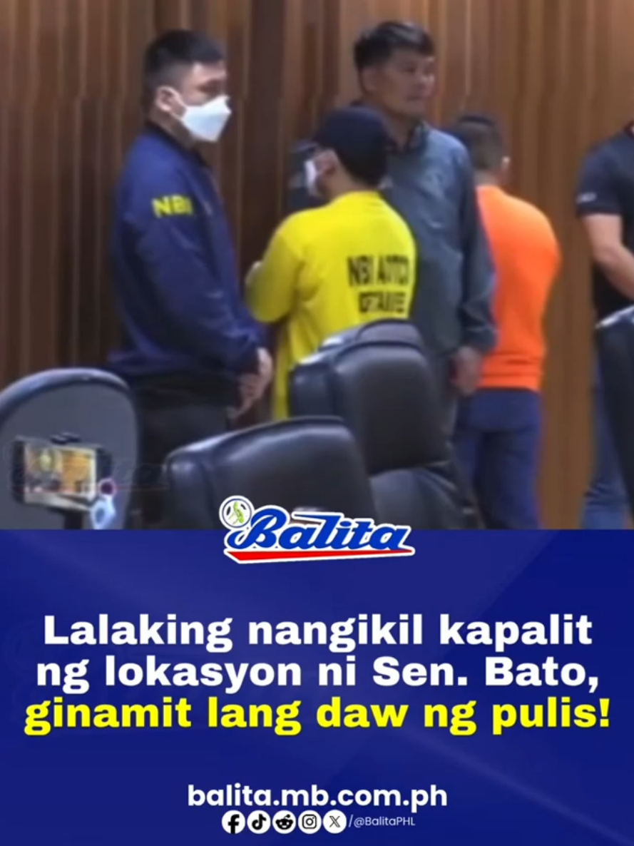 @Balita