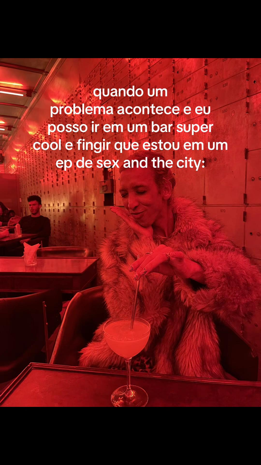 @Big dreams