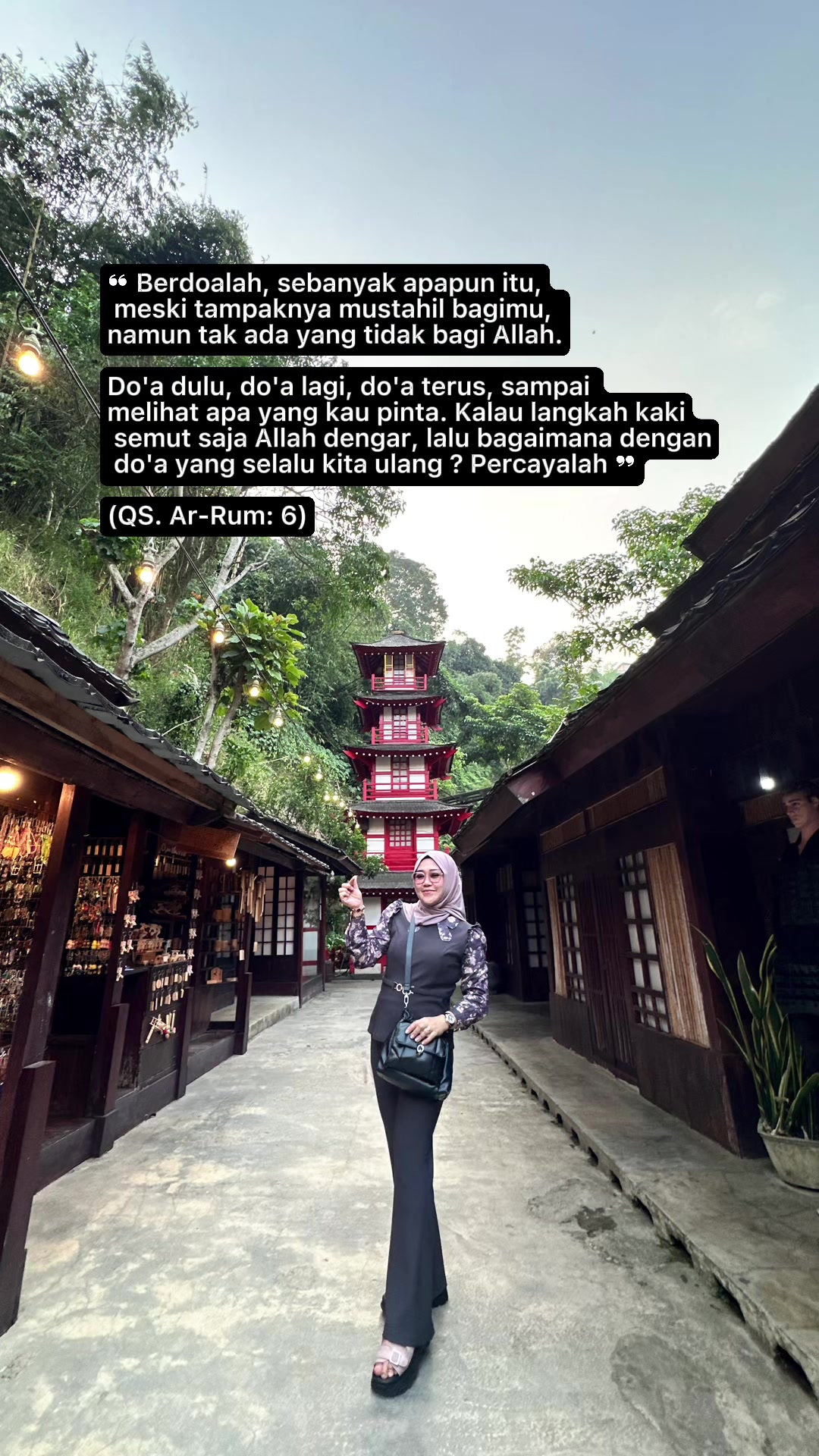@yani mulyani