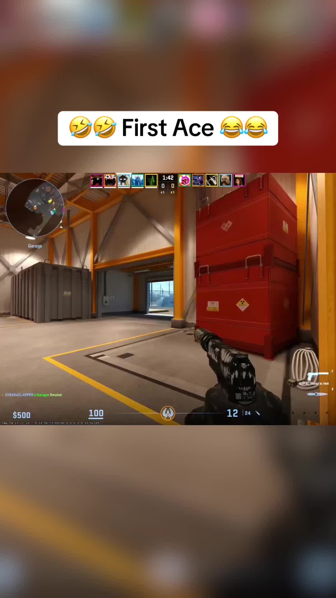 @ClappersClipz