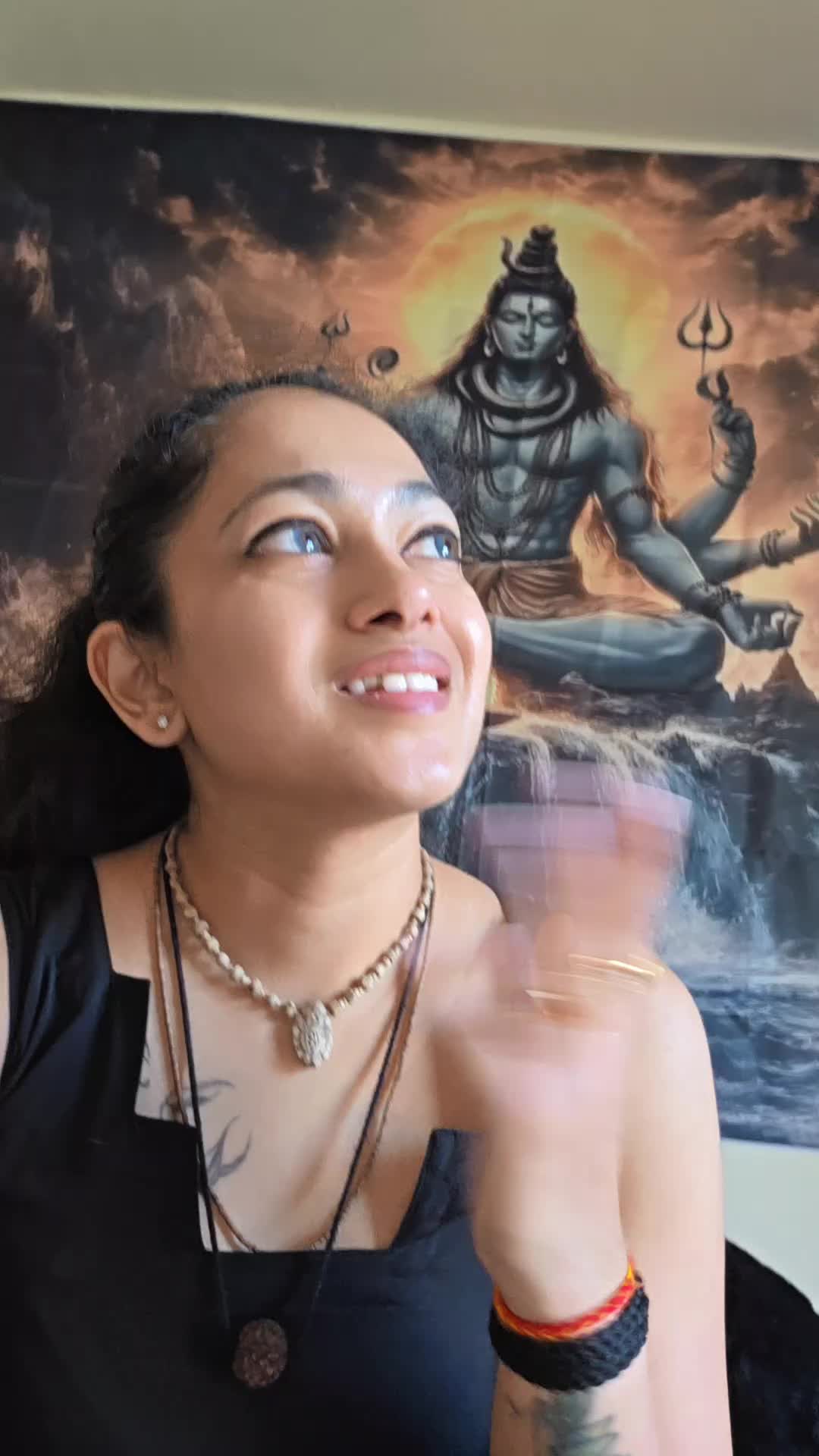 @🪈🦚Hare Krishna🦚🪈