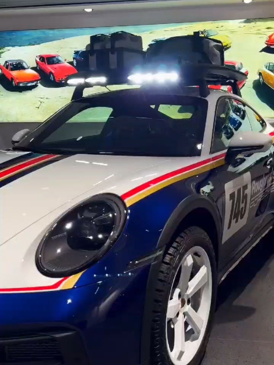 @MotorShow