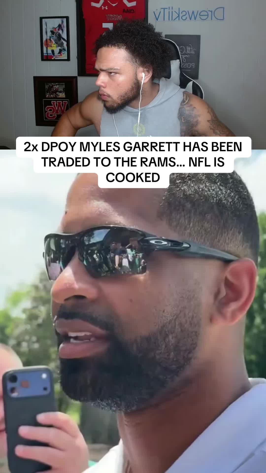 @DrewskiiTv