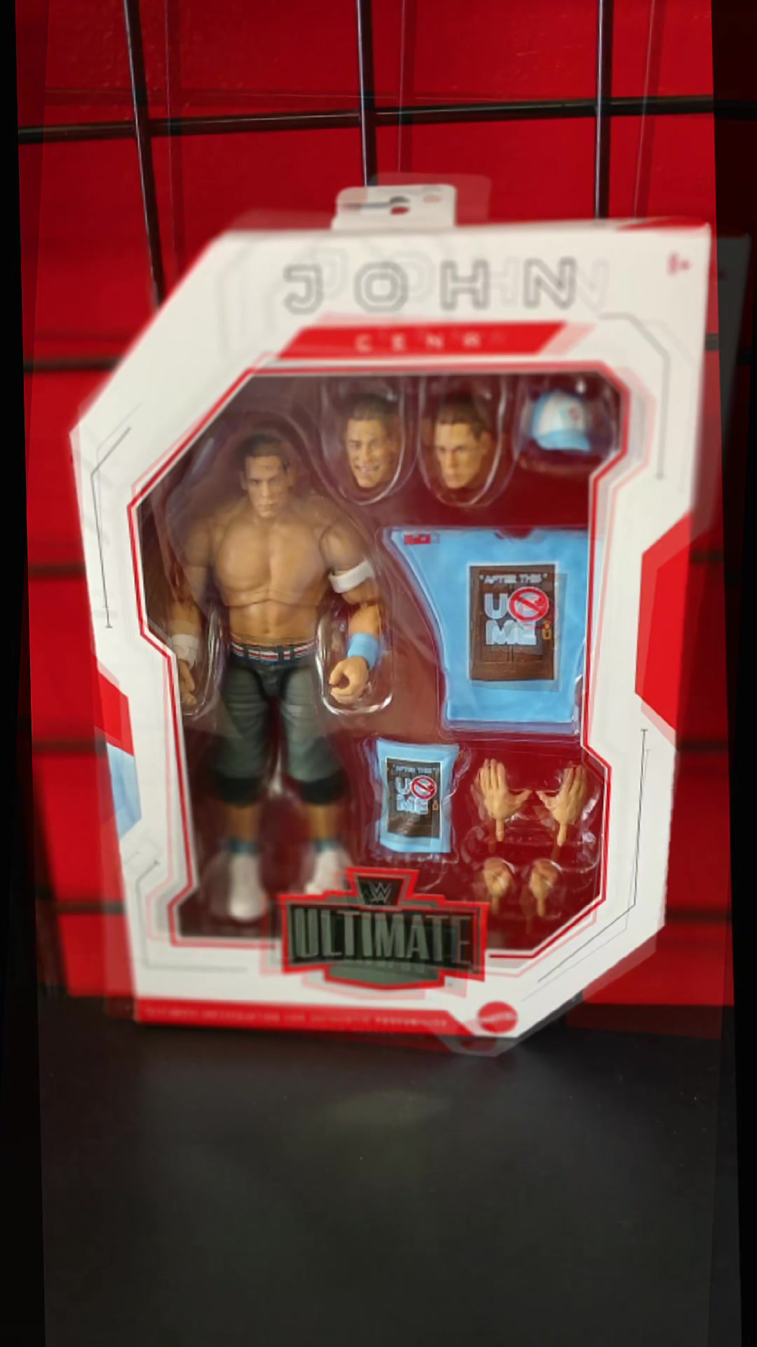 @The Wrestling Guy Store