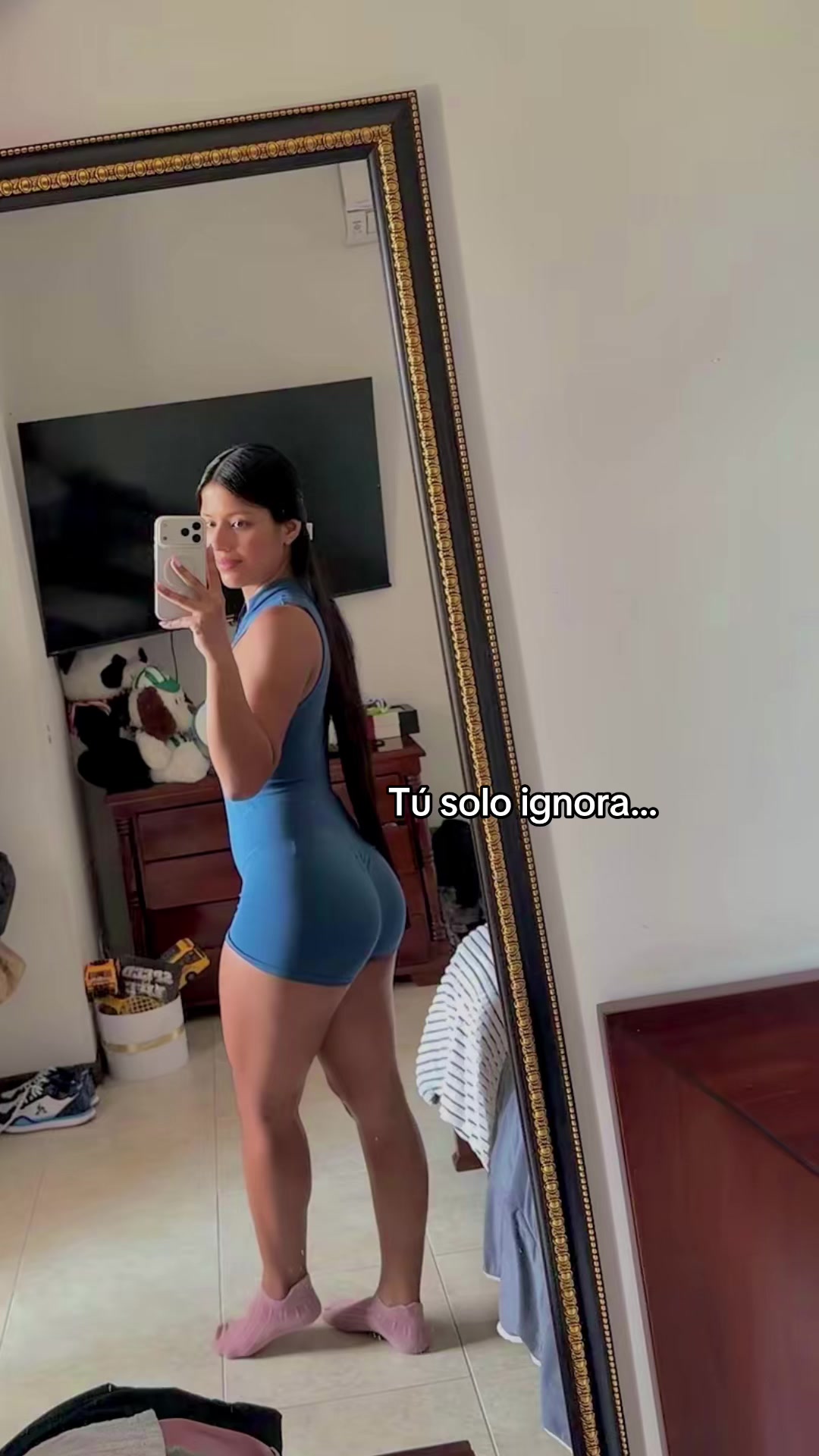 @Lina Rodriguez