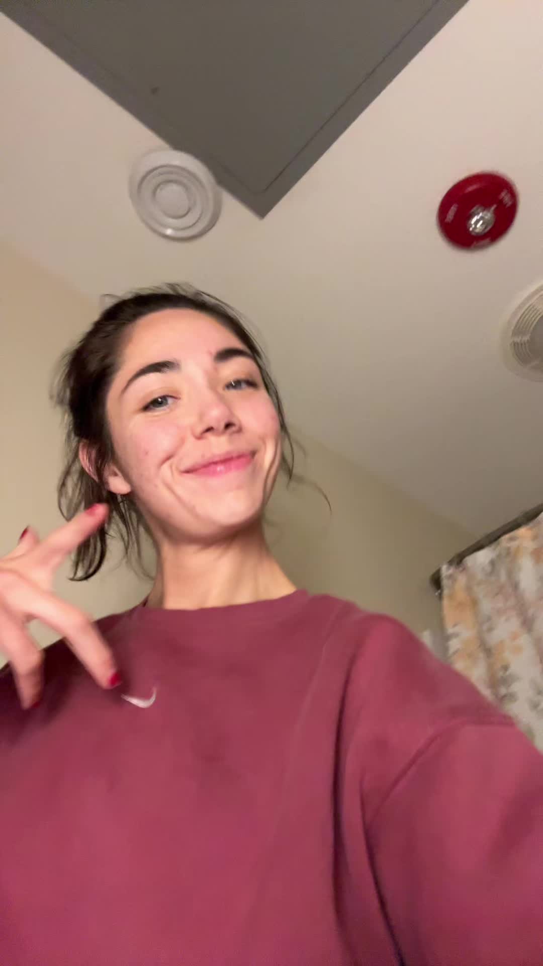 @Allie Rae
