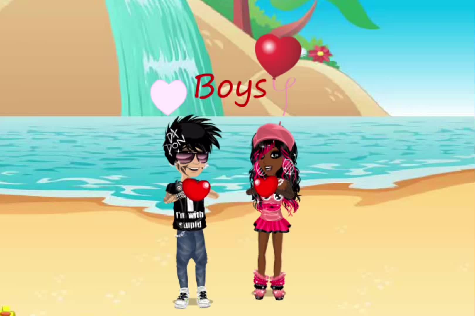 @schoolastic girl