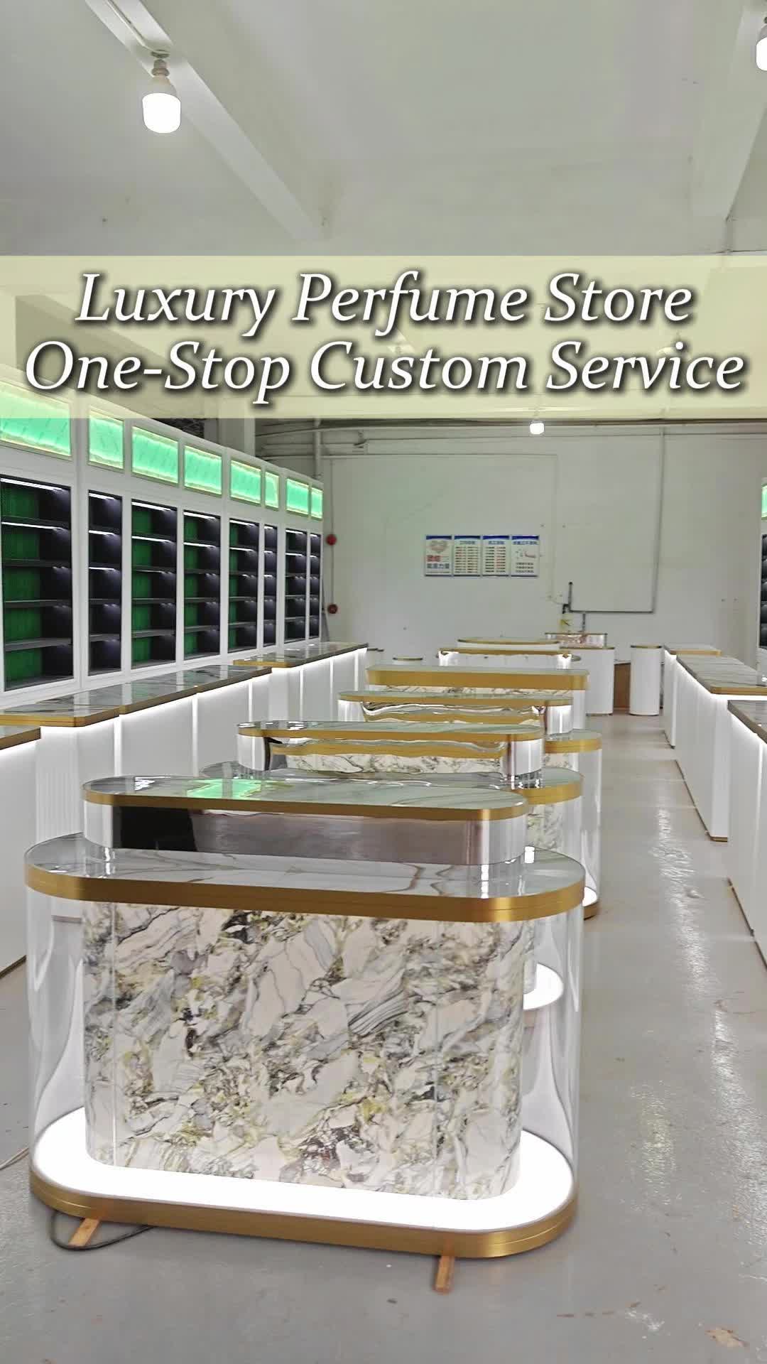 @Store Design Showcase Factory