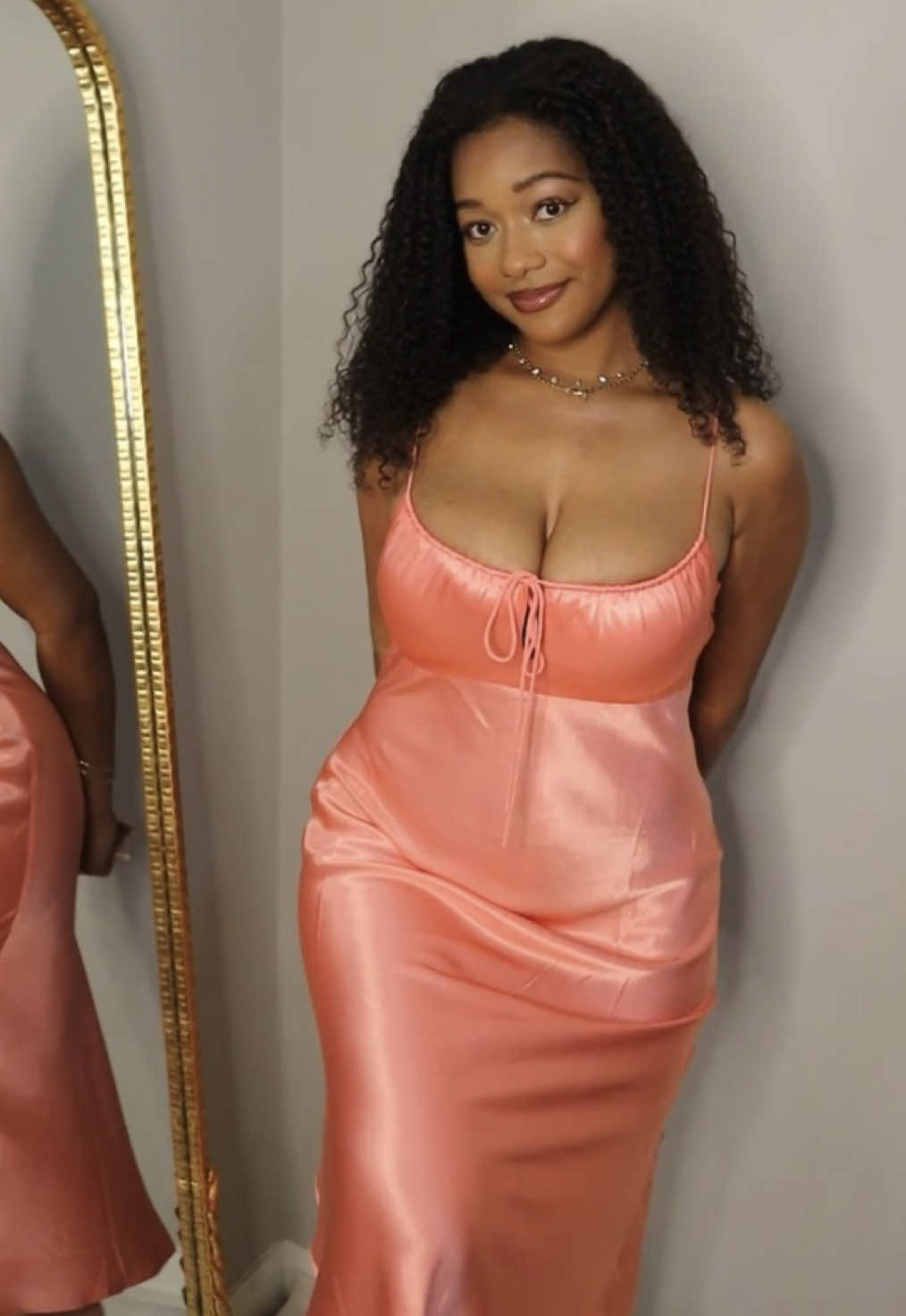 @Ebony Nikita Elegance
