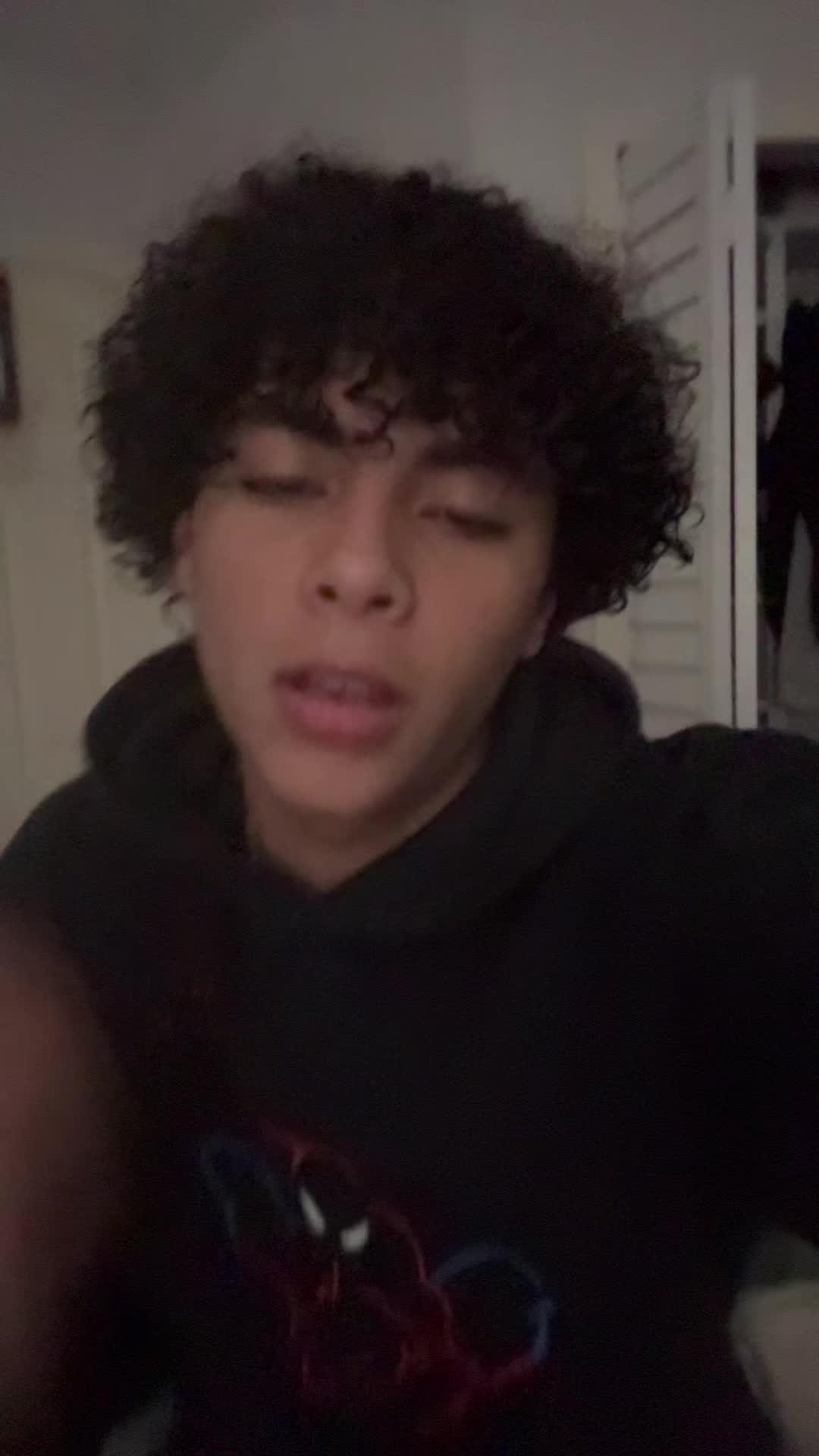 @anthony rodriguez