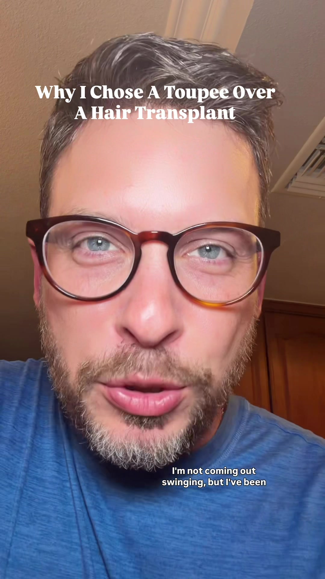 @Jared Has Hair