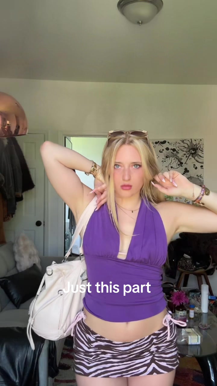 @Macey Jae
