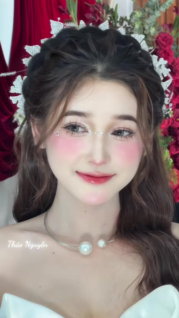 @Thảo Nguyễn Makeup