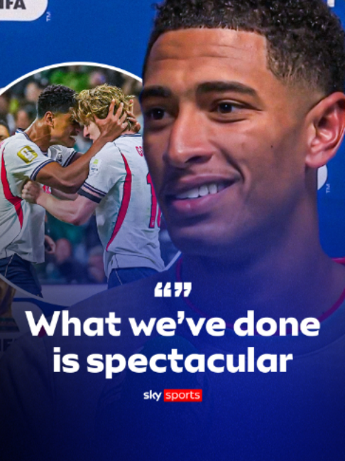 @Sky Sports Football