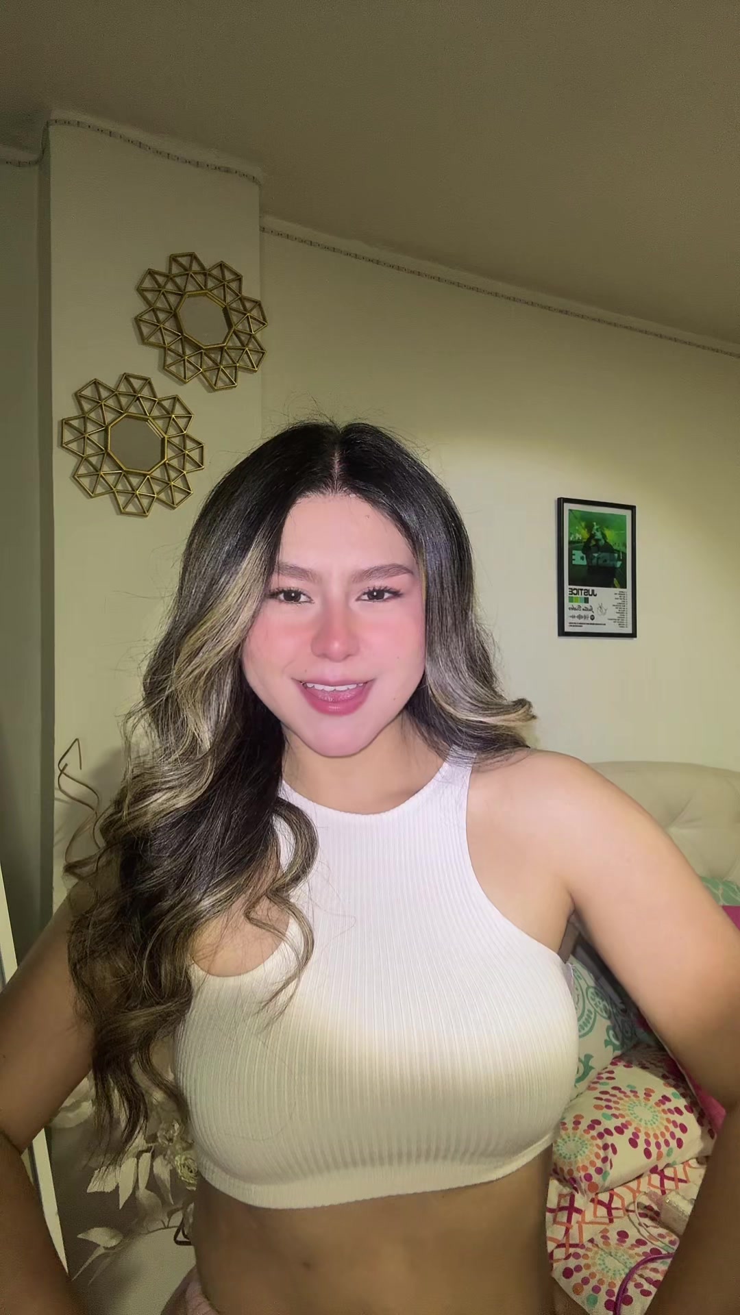 @Cami Sarzosa