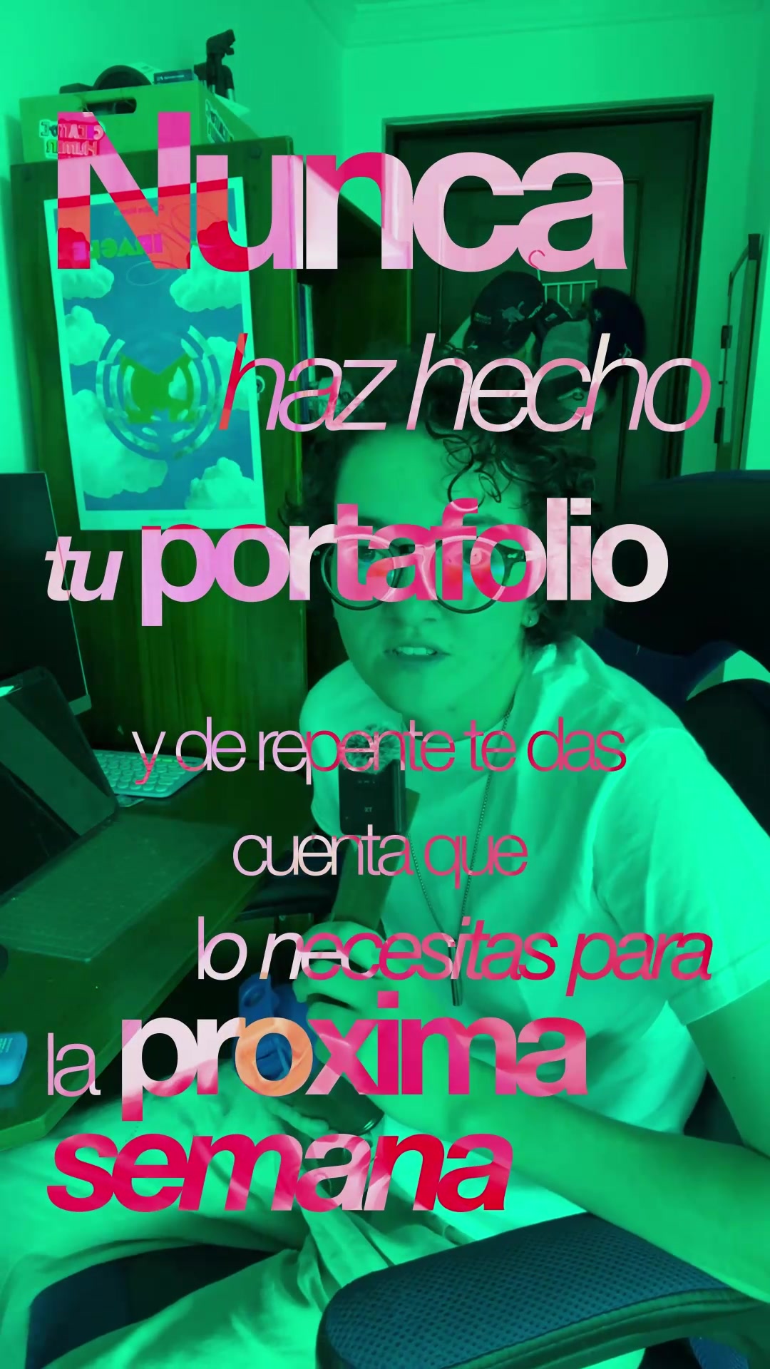 @Creative human