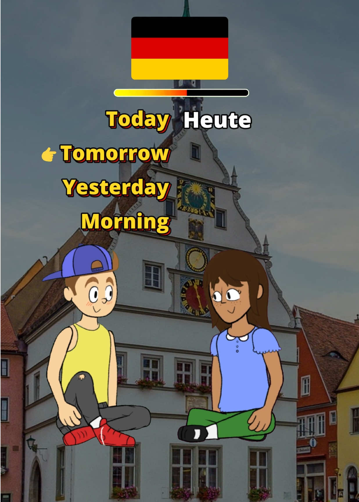 @Learn German 🇩🇪