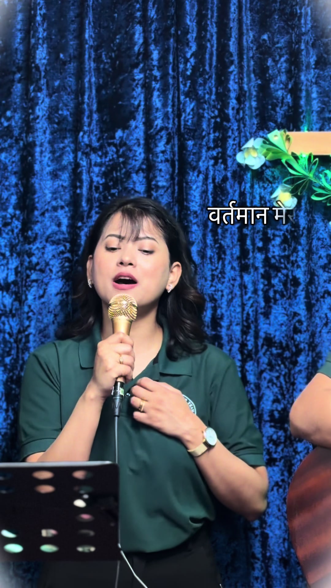 @Utsaha Nepali Church Japan