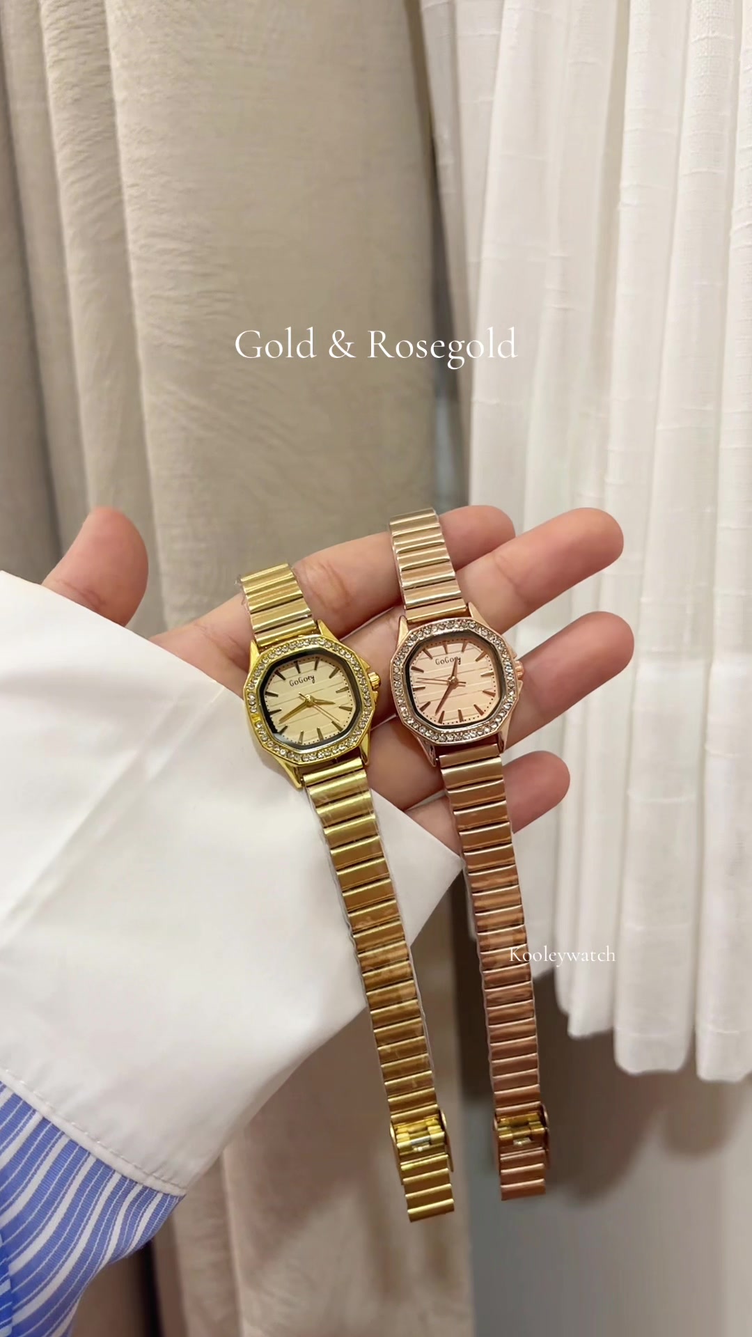 @Kooley Watch