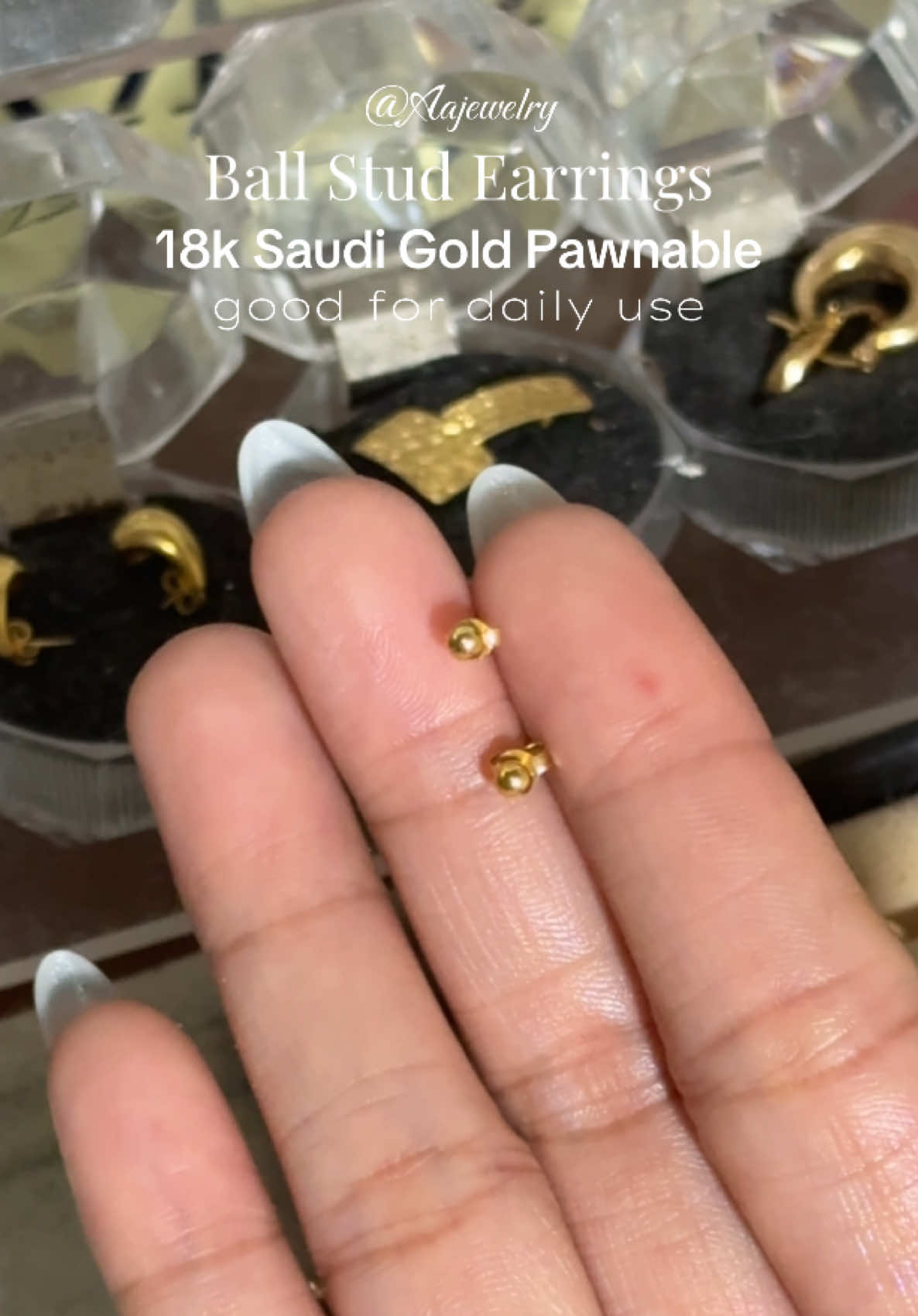 @Ms. AA Gold ✨🧿