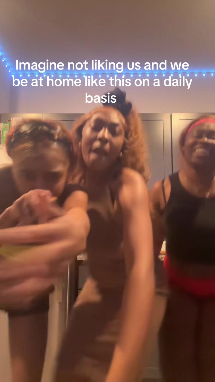 @Dreka Jackson