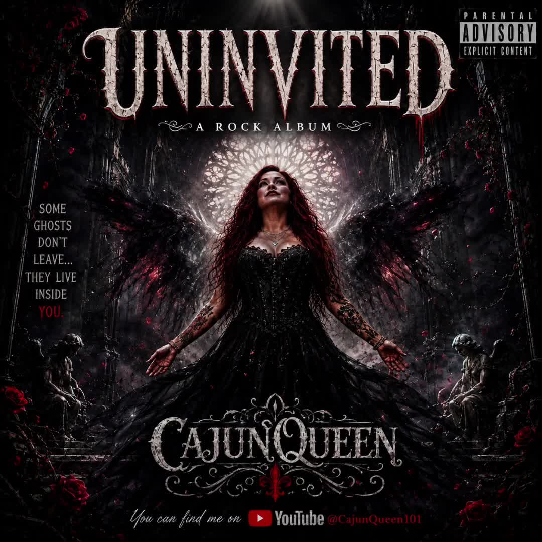 @CajunQueen