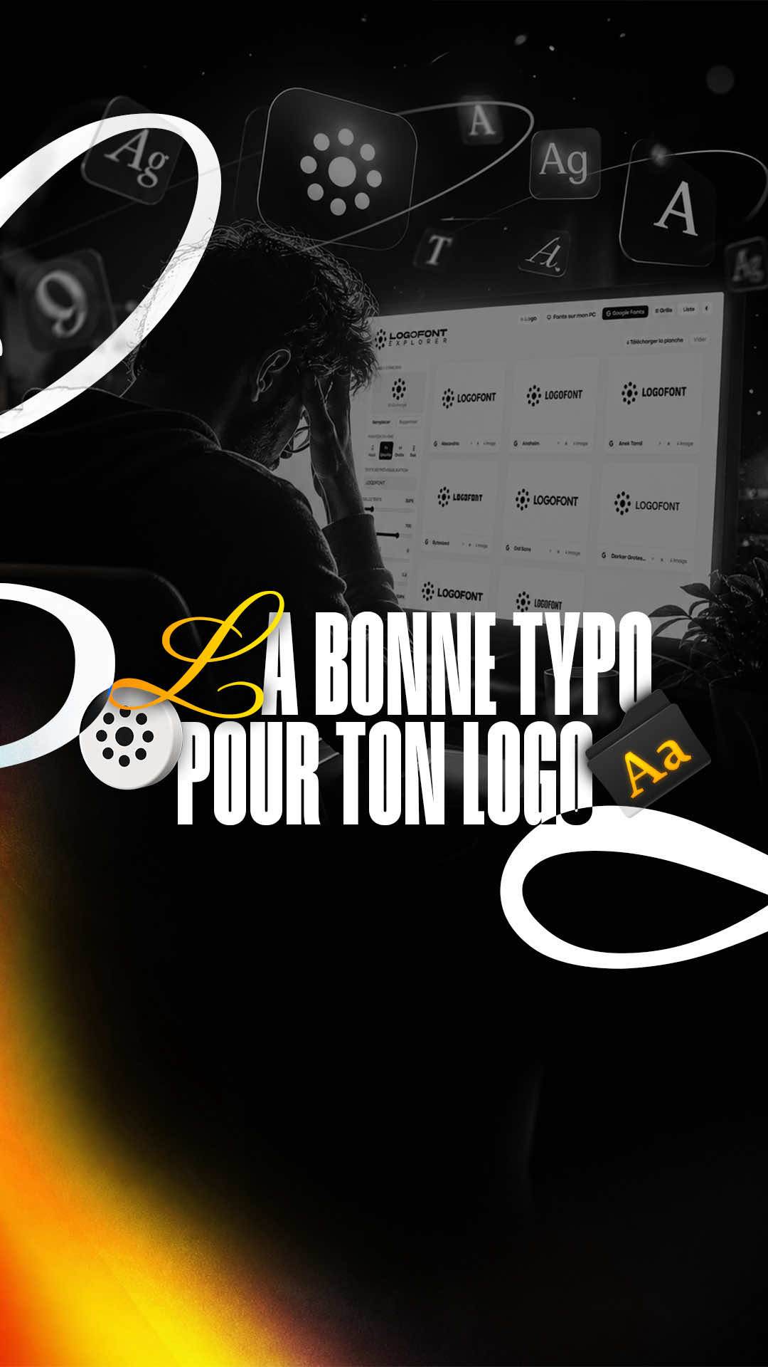 @BINKS • Logo - Flyer - Cover