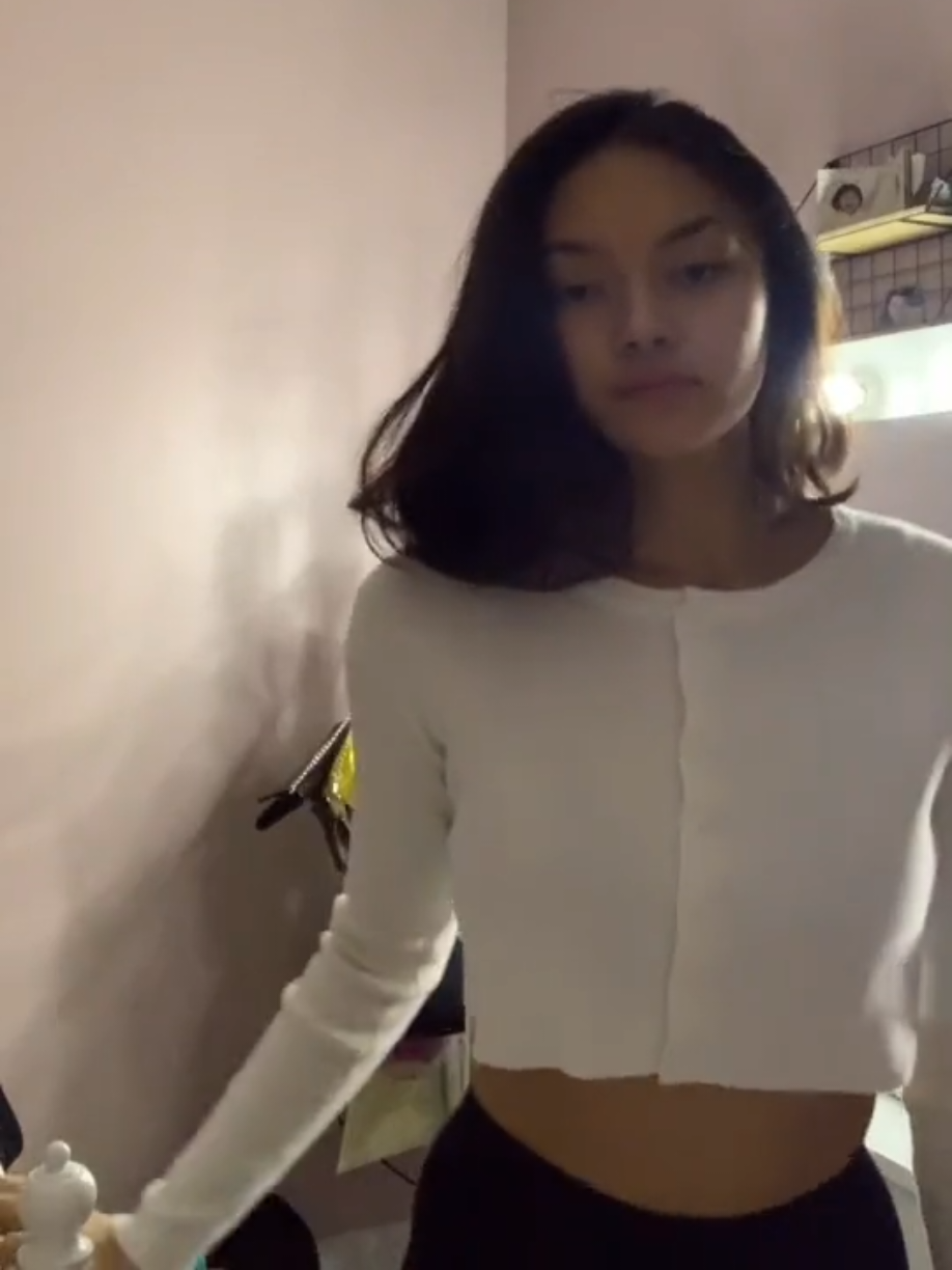 @TIKTOK OLD