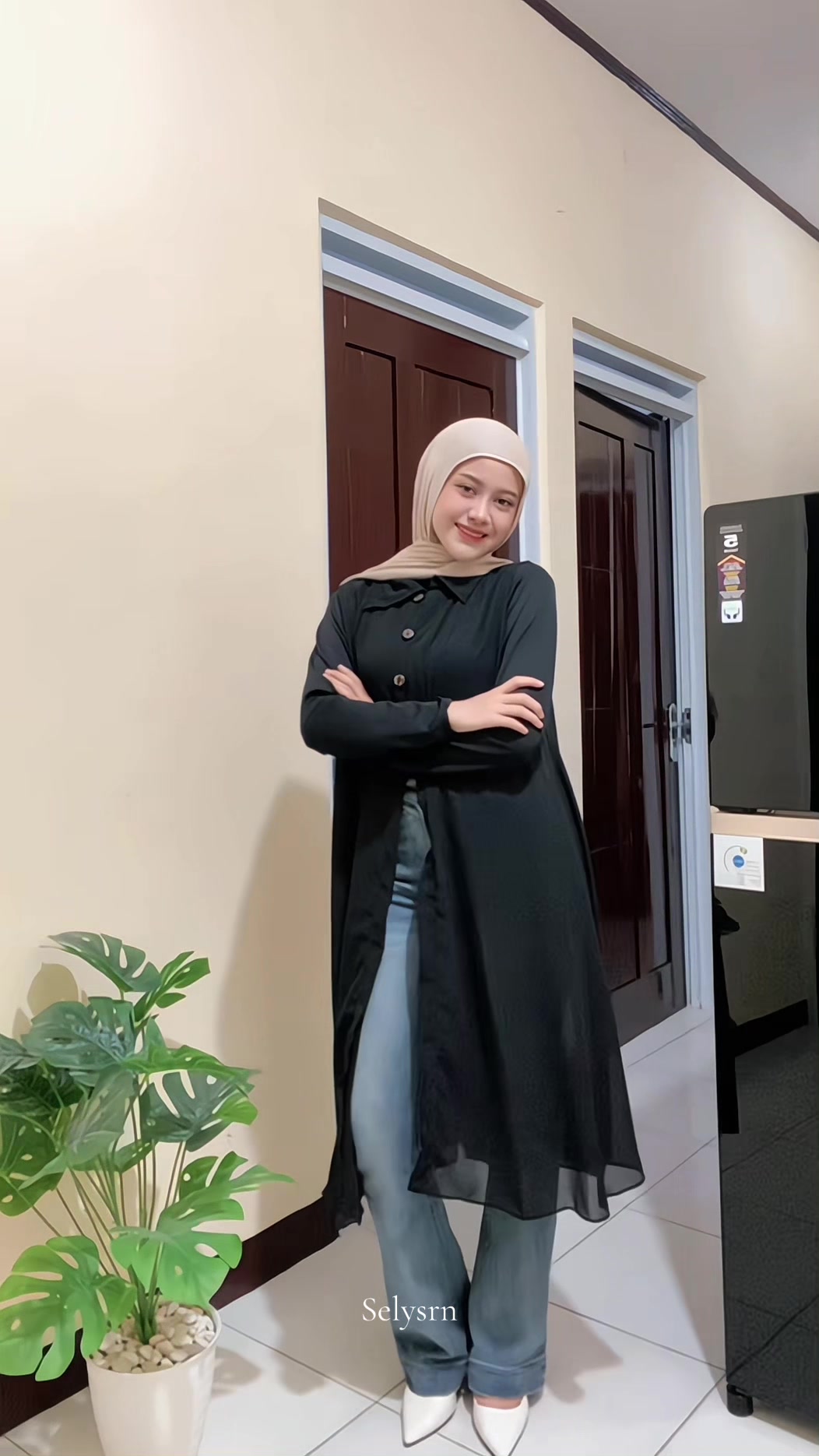 @Selꫂ ၴႅၴ
