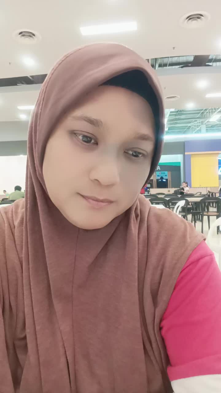 @ZARINA OTHMAN