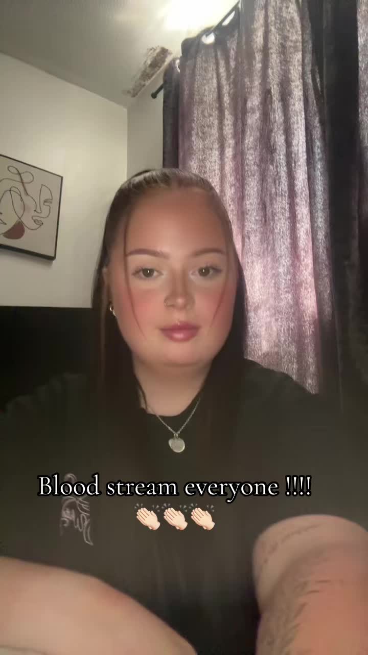 @Hayley