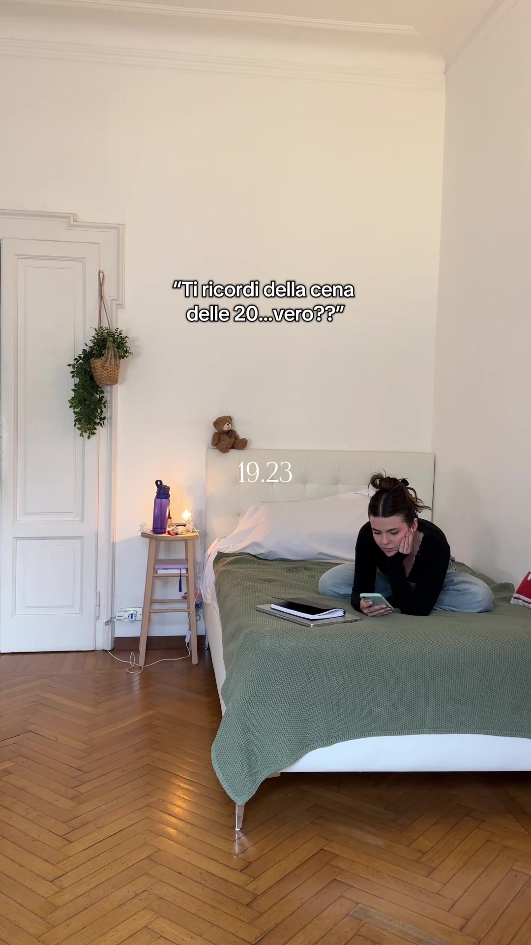 @Pamela Paolini