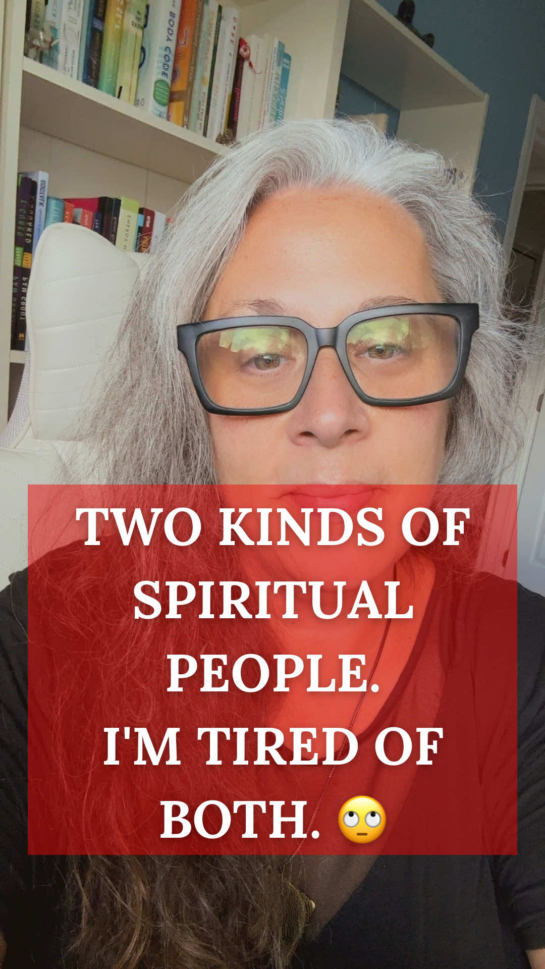 @Jodi Jones | Medical Medium