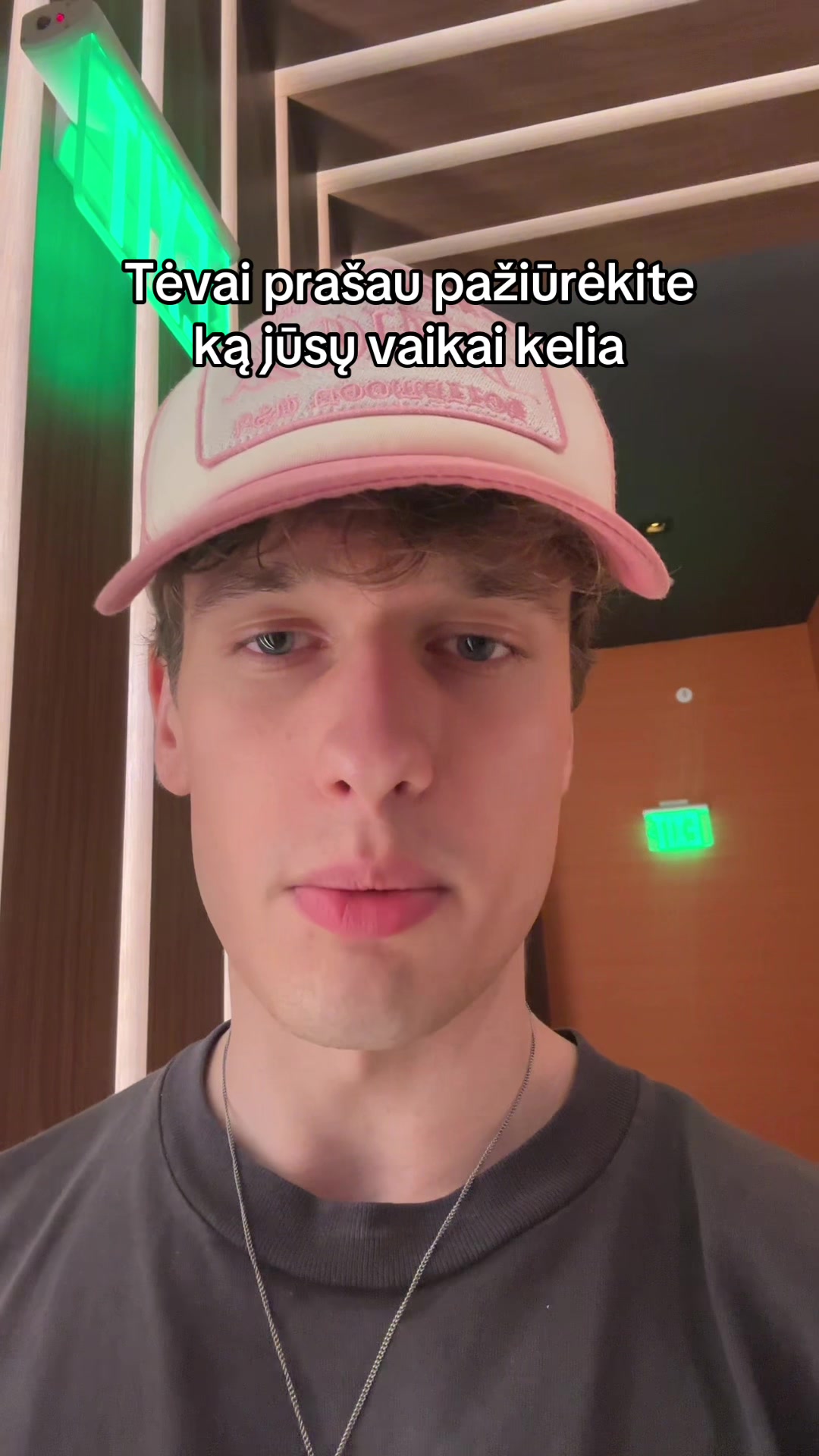 @Karolis Danys