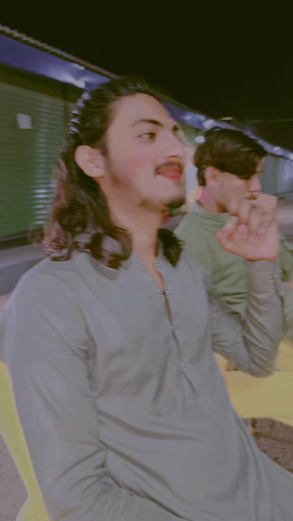 @vishal chohan