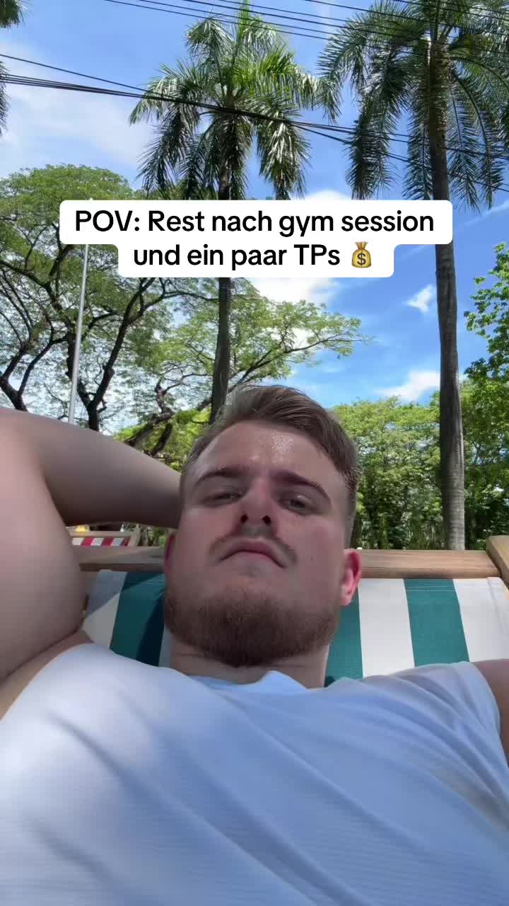@DANIEL REICHELD